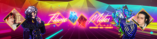 Welcome to Flame Mates Creative!