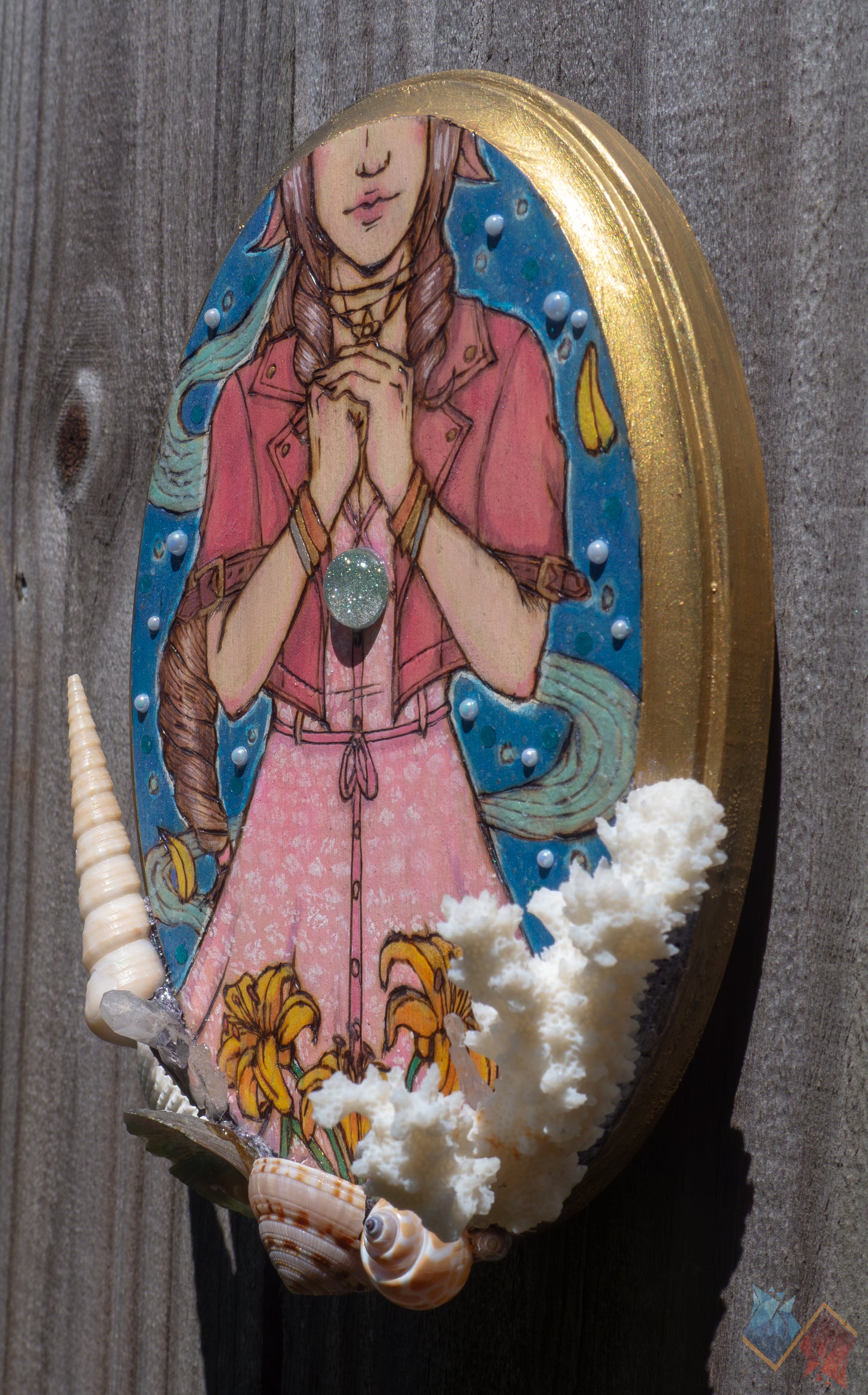 Aerith Woodburn