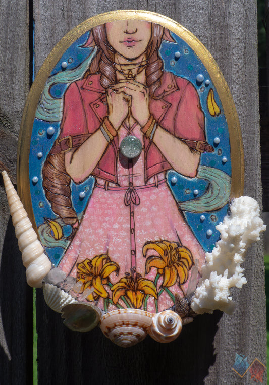 Aerith Woodburn